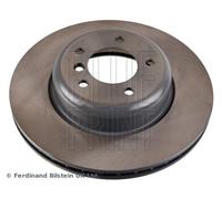 BLUE PRINT ADB114392 Brake disc