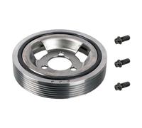 BLUE PRINT ADB116102 Crankshaft pulley