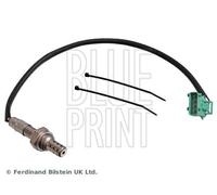 Lambda sensor after catalytic converter Heated ADB117004 BLUE PRINT for CITROËN