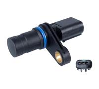 Blue Print ADB117218 Crankshaft Sensor with o-ring, pack of one