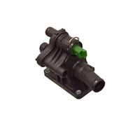 Blue Print ADB119202 Thermostat Housing with temperature switch and seal, pack of one