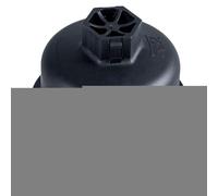 BLUE PRINT ADB119906 Lid Oil Filter Housing 86 mm 86 mm 0.100 kg