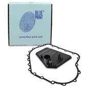 Blue Print ADBP210000 Transmission Oil Filter Set for automatic transmission, with oil pan gasket , 1 piece