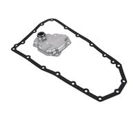 Blue Print ADBP210001 Transmission Oil Filter Set for automatic transmission, with oil pan gasket , 1 piece