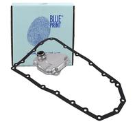 Blue Print ADBP210001 Transmission Oil Filter Set for automatic transmission, with oil pan gasket , 1 piece