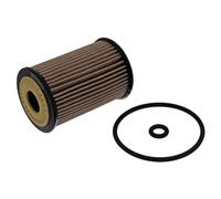 Blue Print ADBP210002 Oil Filter with seal rings , 1 piece