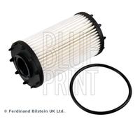 BLUE PRINT ADBP210007 Oil Filter for AUDI,BENTLEY,PORSCHE,VW