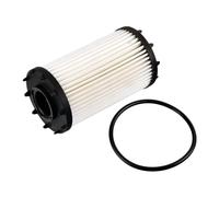 Oil Filter fits VW TOUAREG CR7 3.0 2018 on DCBE Blue Print 06M115561H 06M198405F