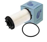 Oil Filter fits VW TOUAREG CR7 3.0 2018 on DCBE Blue Print 06M115561H 06M198405F