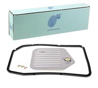 Blue Print ADBP210009 Transmission Oil Filter Set for automatic transmission, with oil pan gasket and o-ring , 1 piece