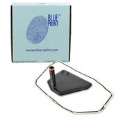 Blue Print ADBP210013 Transmission Oil Filter Set for automatic transmission, with oil pan gasket , 1 piece