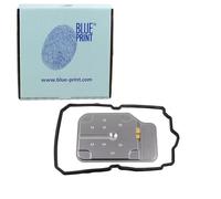 Blue Print ADBP210015 Transmission Oil Filter Set for automatic transmission, with oil pan gasket , 1 piece