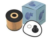 Oil Filter Inc Seal & Additional Parts Fits KIA Ceed Opti Blue Print ADBP210019