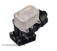 Oil filter housing ADBP210027 BLUE PRINT for VW SEAT SKODA AUDI