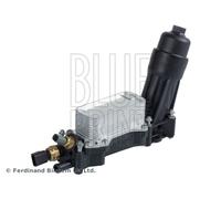 Blue Print ADBP210029 Housing Oil Filter Fits Chrysler Dodge Jeep Ram 1500 300C