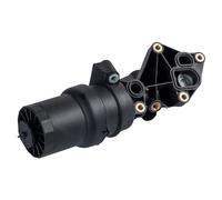 Blue Print ADBP210030 Oil Filter Housing with oil filter , 1 piece