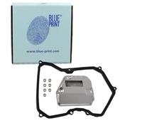 Blue Print ADBP210037 Transmission Oil Filter Set for automatic transmission, with oil pan gasket , 1 piece