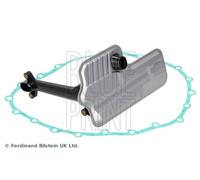 BLUE PRINT ADBP210043 Automatic Transmission Hydraulic Filter Set Fits Audi
