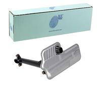 Blue Print ADBP210043 Transmission Oil Filter Set with gasket , 1 piece