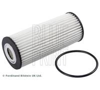Oil Filter fits MERCEDES G500 W463 4.0 2015 on M176.980 Blue Print A1761800800