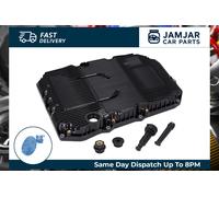 BLUE PRINT ADBP210079 Automatic transmission oil pan