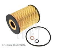 BLUE PRINT ADBP210099 Oil Filter Engine Service Fits BMW 5 Series 6 Series