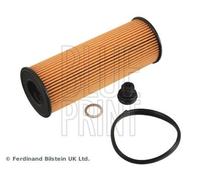 Oil filter Filter Insert ADBP210103 BLUE PRINT for KIA GENESIS HYUNDAI
