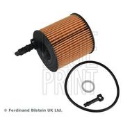 Blue Print Oil Filter ADBP210121 - Fits Hyundai Tucson, Kia Sportage - OE 26350-2M000