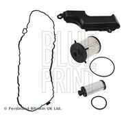Blue Print ADBP210126 Hydraulic Automatic Gearbox Filter Kit Fits Audi A4 A5 A6
