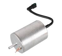 Fuel Filter fits PORSCHE BOXSTER 986 2.5 96 to 99 M96.20 Blue Print 99611025301