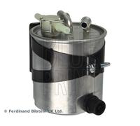 Blue Print Fuel Filter Element fits Dacia Renault
