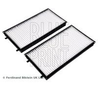 Pollen / Cabin Filter ADBP250003 Blue Print 64116921018 Top Quality Guaranteed