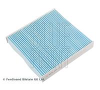 BLUE PRINT ADBP250010 Interior Air Filter Cabin Pollen Filter Fits FIAT