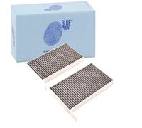Blue Print ADBP250014 Cabin Filter Set , 1 piece