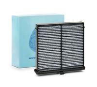 BLUE PRINT ADBP250039 Pollen filter