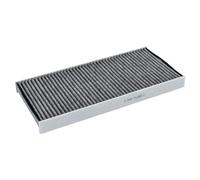 BLUE PRINT ADBP250041 Pollen filter