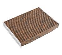 Pollen / Cabin Filter fits NISSAN X-TRAIL NT32 2.5 2013 on QR25DE Blue Print New
