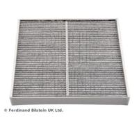 BLUE PRINT ADBP250058 Pollen filter