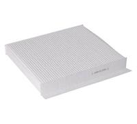 Pollen / Cabin Filter fits MG MG5 2020 on Blue Print 10448178 10448180 Quality