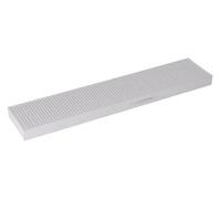 Pollen / Cabin Filter ADBP250061 Blue Print 10193224 Genuine Quality Guaranteed