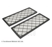 Blue Print ADBP250074 Lower Cabin Pollen Filter Set Fits Tesla Model Y