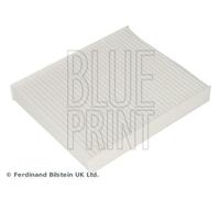 Blue Print ADBP250078 Cabin Pollen Filter Fits Toyota Aygo X 87139-0H010