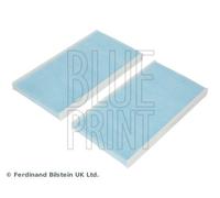 Blue Print ADBP250091 Cabin Pollen Filter Set Fits Subaru Toyota BZ4X Solterra