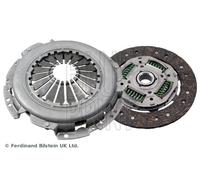 Blue Print Clutch Kit ADBP300027 228mm 2-piece (Cover+Plate) for Suzuki Grand Vitara II