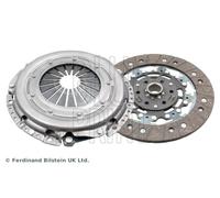 Clutch Kit 2 piece (Cover+Plate) 241mm ADBP300062 Blue Print 1313998 1314001 New