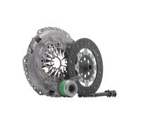 Clutch Kit 3pc (Cover+Plate+CSC) 262mm ADBP300082 Blue Print 3000100Q3C Quality