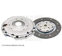 Blue Print Clutch Kit 2-piece ADBP300168 – Cover & Plate – 240mm – Fits Jeep Renegade 1.6D 2014
