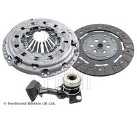 Blue Print ADBP300220 Clutch Kit Fits Citroen Ds Opel Peugeot Vauxhall 2008 208