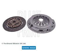 BLUE PRINT ADBP300285 Clutch Kit For Hyundai I10 MK3 I20 MK2 Coupe Kia RIO MK3