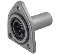 Blue Print ADBP330000 Guide Sleeve for clutch , 1 piece